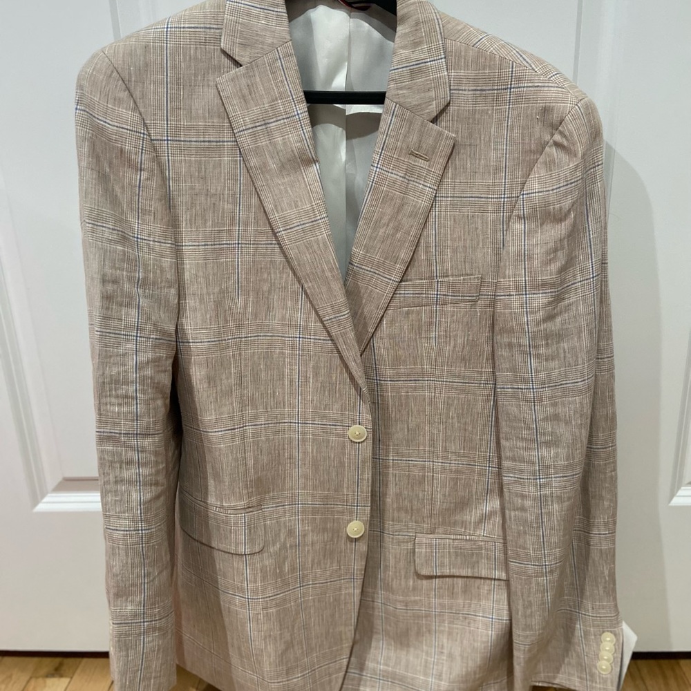 Brand New Tommy Hilfiger Blazer 🔥🔥